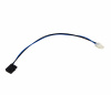 Микровыключатель CDD15/16/20 (G905) Микровыключатель CDD15/16/20 (G905)