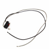 Микровыключатель CDD12/15 Compact Микровыключатель CDD12/15 Compact
