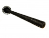 Полуось ведущего моста CPCD 40 (L=640mm, 25 шлицов)