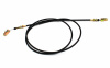 Трос газа СPCD50-80J (S6S) Трос газа СPCD50-80J (S6S)