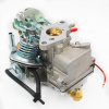 Карбюратор NISSAN K21/K25/4Y Карбюратор NISSAN K21/K25/4Y