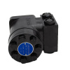 Гидроусилитель СPCD/CPQD/CPD 20-40J (SCUF1/125S-4отверстия) с клапаном Гидроусилитель СPCD/CPQD/CPD 20-40J (SCUF1/125S-4отверстия) с клапаном