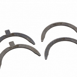 Полукольца коленвала QC-V25-45V42 Полукольца коленвала QC-V25-45V42