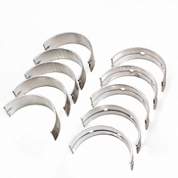 Вкладыш коренной 4JG2/4JG1/4JB1 Вкладыш коренной 4JG2/4JG1/4JB1