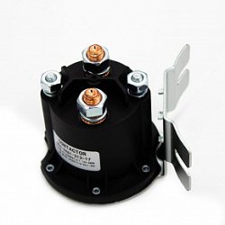 Контактор Trombetta CBD15/CDD12-20 (24V 260A) Контактор Trombetta CBD15/CDD12-20 (24V 260A)