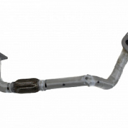 Приемная труба коллектора CPCD20-35J (490-495 нового образца)