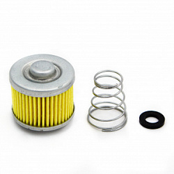 Фильтр топливный бензонасоса Nissan K15/K21/K25/4Y (20801-02061) Фильтр топливный бензонасоса Nissan K15/K21/K25/4Y (20801-02061)