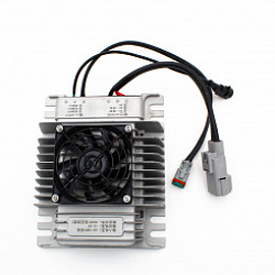 Преобразователь DC 156V-12V 