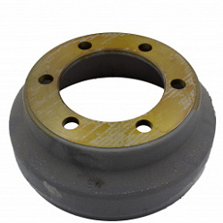 Тормозной барабан CPCD/CPQD/CPD 20-25