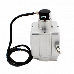 Высотомер JAC/SHANN CQD20D-LUXE (H=15m) Высотомер JAC/SHANN CQD20D-LUXE (H=15m)