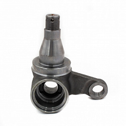 Кулак поворотный JAC/SHANN/HELI CPD/CPCD/QD 20-35 (левый)