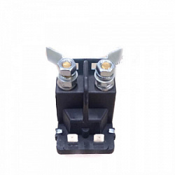 Контактор Trombetta 24V (CBD15 Li-On, 762-2401-211-50) Контактор Trombetta 24V (CBD15 Li-On, 762-2401-211-50)