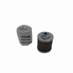 Фильтр топливный SHANN FD50 Offroad 4WD (A30A5-30400)