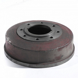 Тормозной барабан CPCD 50 mini (115 мм)