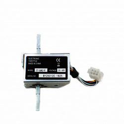 Реверс JAC/XILIN CBD20R-2 (разьем-6 пинов) Реверс JAC/XILIN CBD20R-2 (разьем-6 пинов)