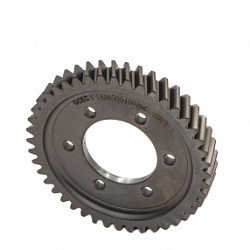 Шестерня ТНВД QC-V25-45V42 Шестерня ТНВД QC-V25-45V42