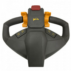 Рулевое управление JAC/SHANN/XILIN CDD15R-EN/CDD15K-3 Рулевое управление JAC/SHANN/XILIN CDD15R-EN/CDD15K-3