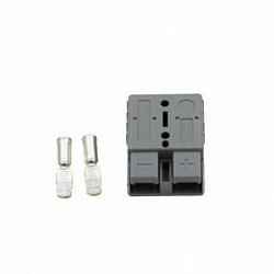Штепсельное соединение CDD12/15 Compact Штепсельное соединение CDD12/15 Compact