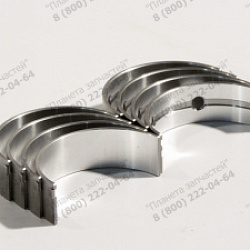 Вкладыш коренной LR4B3 Вкладыш коренной LR4B3