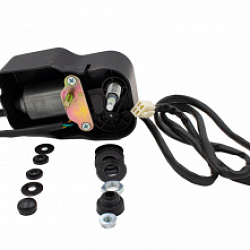 Мотор стеклоочистителя 12V (Тип3)