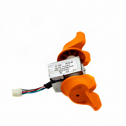 Реверс CBD 48v 6 pin Реверс CBD 48v 6 pin