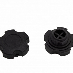 Крышка маслозаливной горловины QC-V29-50-C42 Крышка маслозаливной горловины QC-V29-50-C42