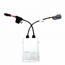 Преобразователь CPD15-35GT 80V-12V