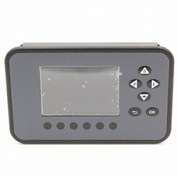 Панель приборов CPD30-35 GT (IDD-E-35CD17B) Панель приборов CPD30-35 GT (IDD-E-35CD17B)
