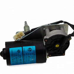 Мотор стеклоочистителя 24V (CPCD 50 4WD) Мотор стеклоочистителя 24V (CPCD 50 4WD)