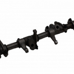Ось коромысел в сборе QC-V29-50-C42 Ось коромысел в сборе QC-V29-50-C42