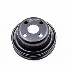 Шкив водяного насоса QC-V25-45V42 Шкив водяного насоса QC-V25-45V42