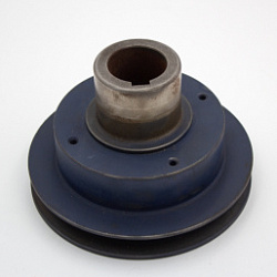 Шкив коленвала QC-V29-50-C42 Шкив коленвала QC-V29-50-C42