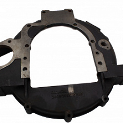 Кожух маховика QC-V29-50-C42 Кожух маховика QC-V29-50-C42