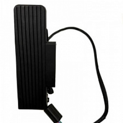 Педаль хода CPD15-35GT (JCTH-1201,12V)
