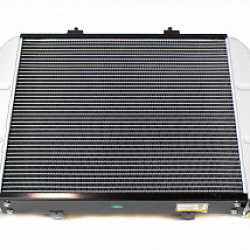 Радиатор CPCD20-35H(490-498) двойное крепление Радиатор CPCD20-35H(490-498) двойное крепление