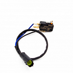 Микропереключатель JAC/SHANN/XILIN CDD15R-EN Микропереключатель JAC/SHANN/XILIN CDD15R-EN