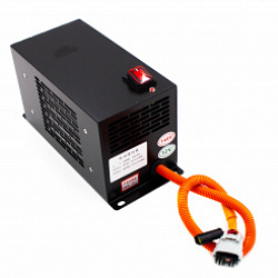 Отопитель кабины SHANN CPD 20-35 (12V-144V/818W)
