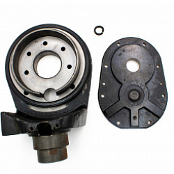 Корпус редуктора CDD12/15 Compact Корпус редуктора CDD12/15 Compact
