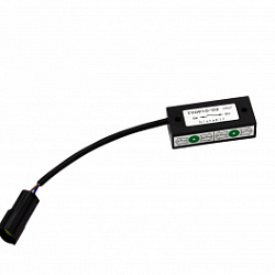 Датчик перемещения JAC/SHANN/XILIN CDD20K (TY0910-02) Датчик перемещения JAC/SHANN/XILIN CDD20K (TY0910-02)