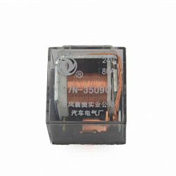 Реле ZZ1413-3-R 24 V 