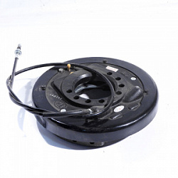 Сервотормоз CPCD 50 mini (л.)  
