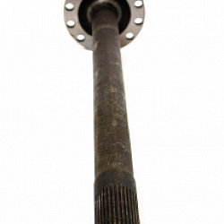Полуось ведущего моста CPCD/QD 30-35 (L=565mm, 34 шлица)