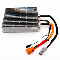 Преобразователь напряжения SHANN CPD50 (DSD1000-S14-153)