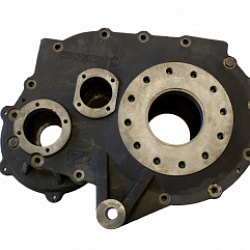 Корпус редуктора CPD30-35 GT
