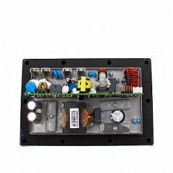 Преобразователь DC 115V-12V