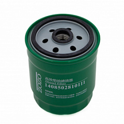 Фильтр топливный QC-V25-45V42 Фильтр топливный QC-V25-45V42