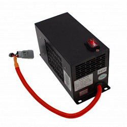 Отопитель кабины SHANN CPD70-80 (12V-345V)