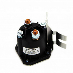 Контактор Trombetta 48V 260A (CBD20, ZDJ-4801) Контактор Trombetta 48V 260A (CBD20, ZDJ-4801)