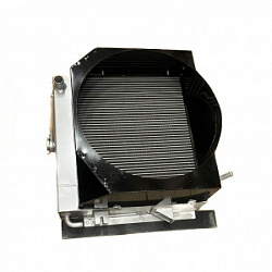Радиатор CPCD50 mini (4D35ZG31) Радиатор CPCD50 mini (4D35ZG31)