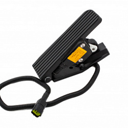 Педаль хода CPCD50 mini (4D35ZG31)